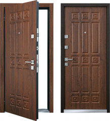 Дверь Mastino Novara